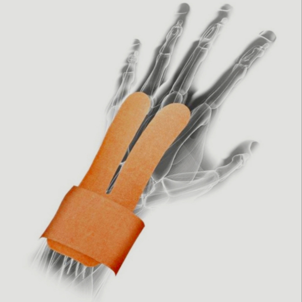 Mueller CTTape System for Carpal Tunnel